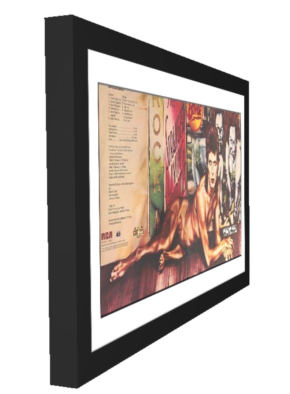 Ekena Millwork Ekena Millwork CM29DABPS Darnay Ceiling Medallion, 29 1/4\"OD x 2\"P (Fits Canopies up to 7 1/4\"), Hand-Painted Black Pearl