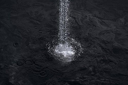 Kohler KOHLER Awaken B90 Multifunction Hand Held Shower Head, Polished Chrome, K-72420-CP