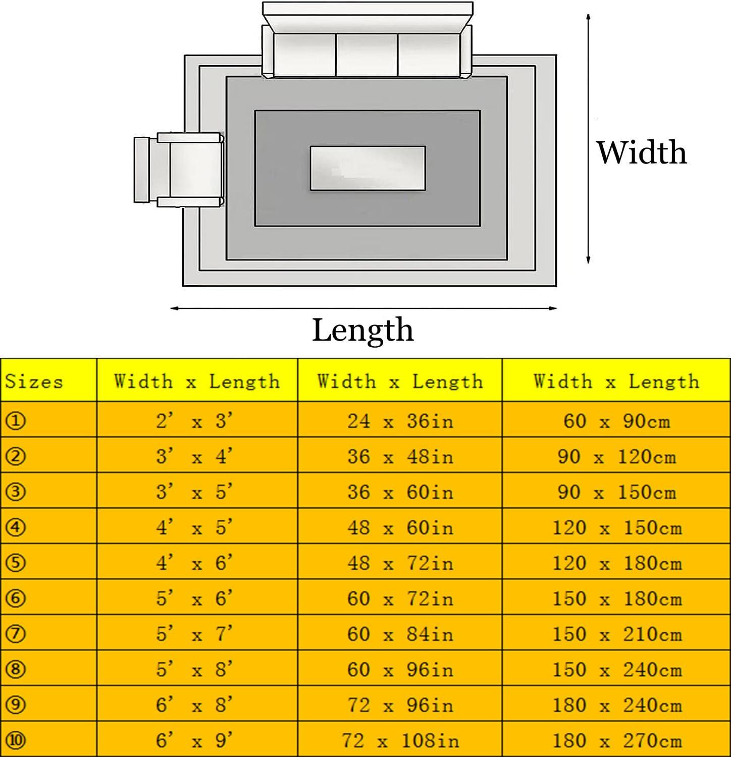 CALLNA Luxury Black Gold Marble Area Rug, Abstract Gilt Textured Line Art Machine Washable Large Rugs, with Anti-Slip Easy Clean Carpet for Living Room Bedroom Kitchen Dining Room Home Office-4' x 5'