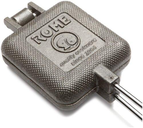 Rubbermaid Rome Industries Pie Iron Sandwich Cooker