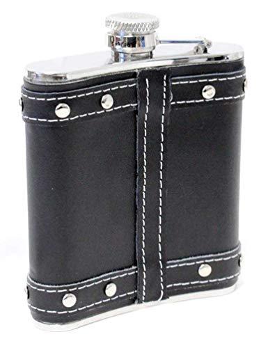 Harley-Davidson Harley-Davidson Motorcycle Flask Gift Set HDL-18505