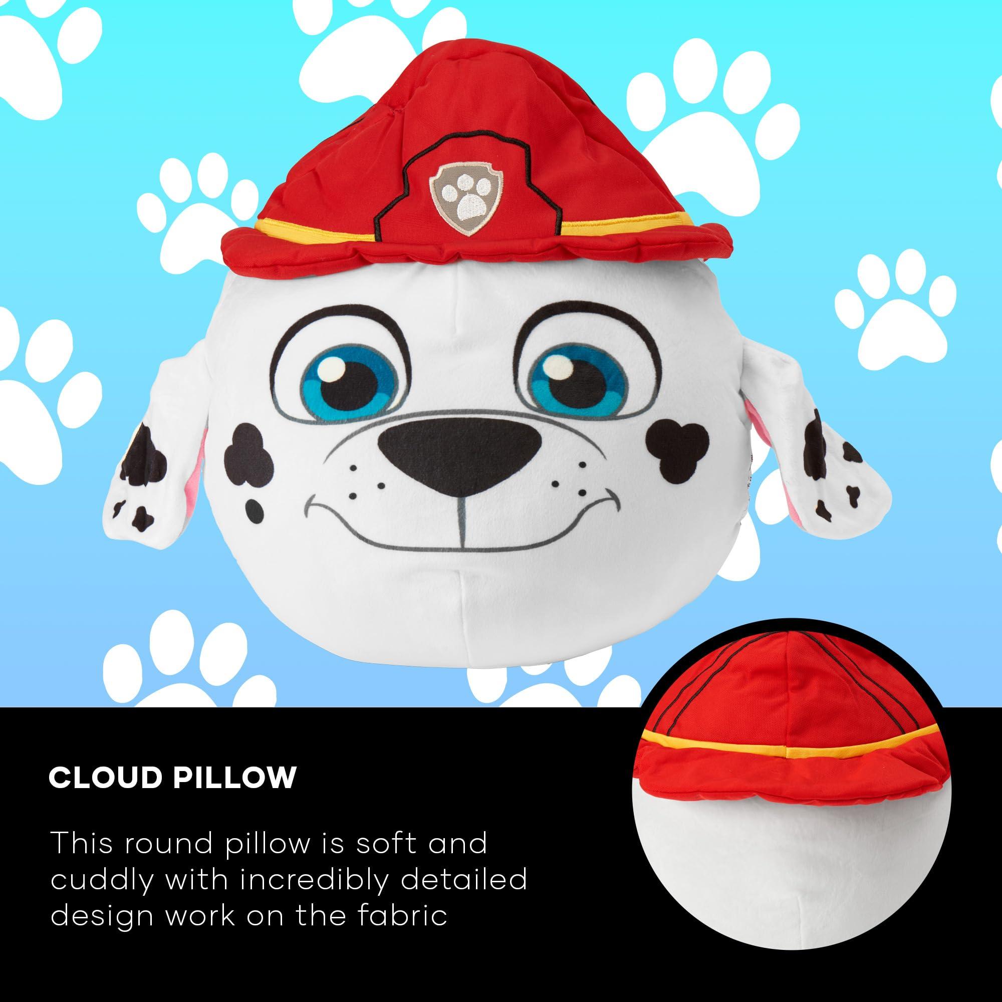 Northwest The Northwest Group LLC Paw Patrol - Marshall Cloud Pillow Standard