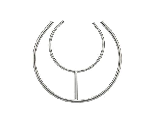 Matfer Matfer Bourgeat Bouillon Strainer/Chinois and Confectionary Funnel Stand