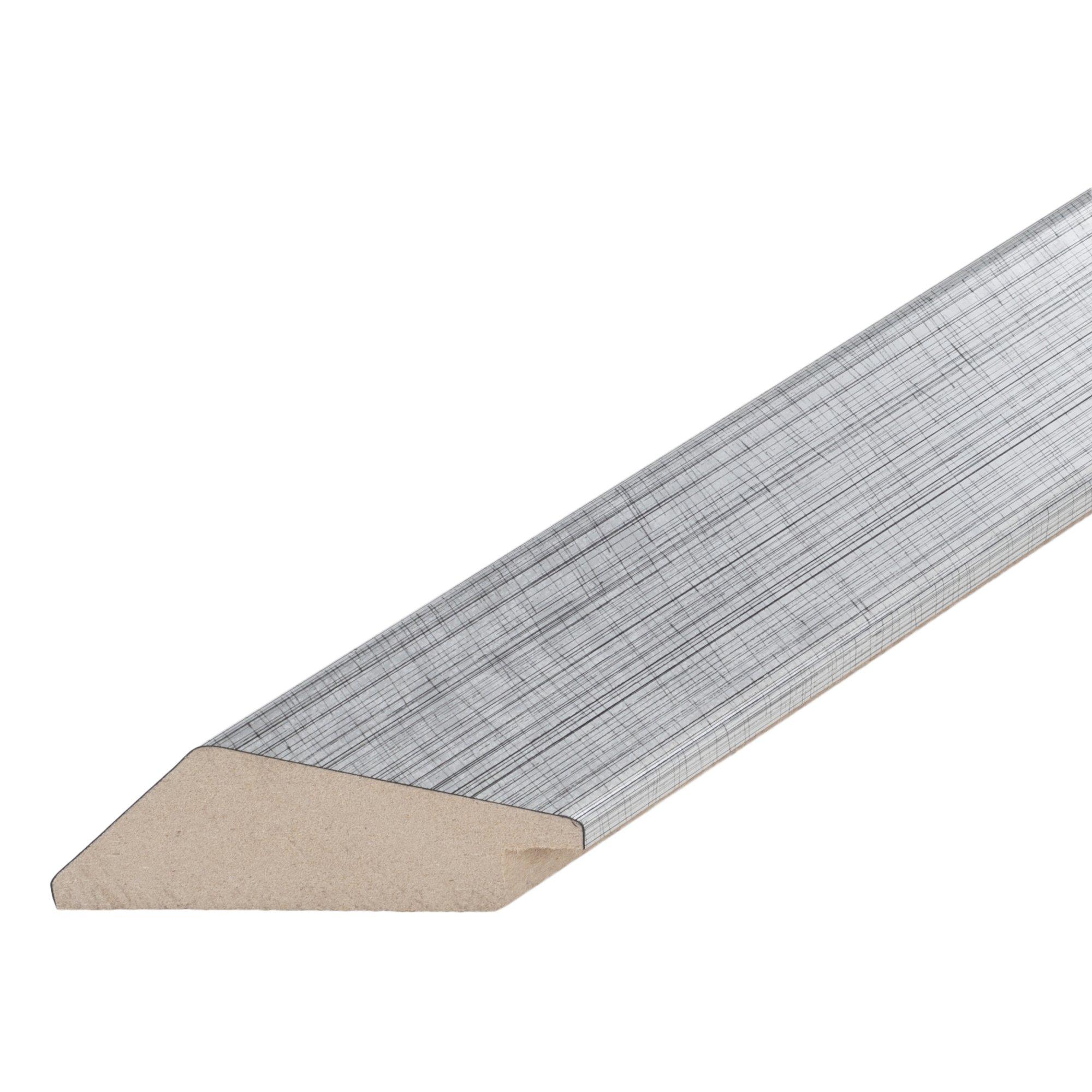 Trademark Fine Art David Lloyd Glover \'Color Reflections\' Matted Framed Art