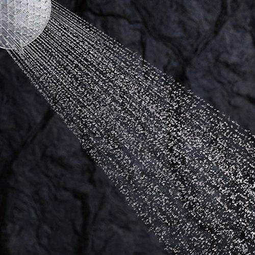 Kohler KOHLER Awaken B90 Multifunction Hand Held Shower Head, Polished Chrome, K-72420-CP