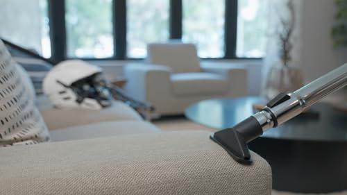 Atrix Atrix HEPA Backpack Vacuum