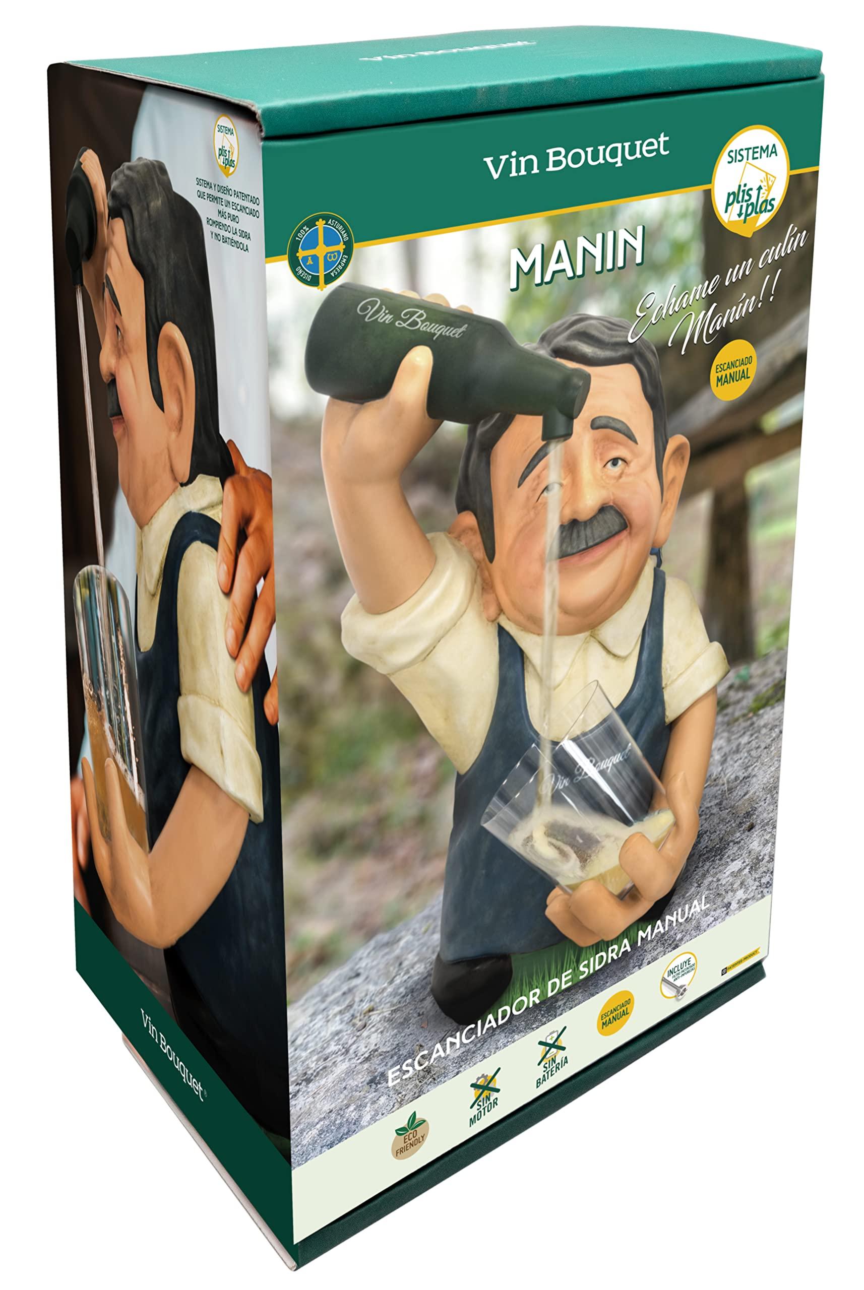 VB VIN BOUQUET VB VIN BOUQUET FIA 849 Plis Plas Scanner, High Quality, Green