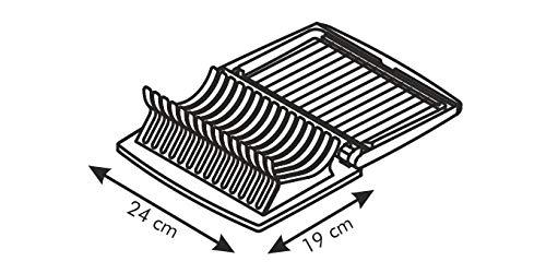 Tescoma Tescoma universal roll slicer | dumpling cutter | soft food cutter