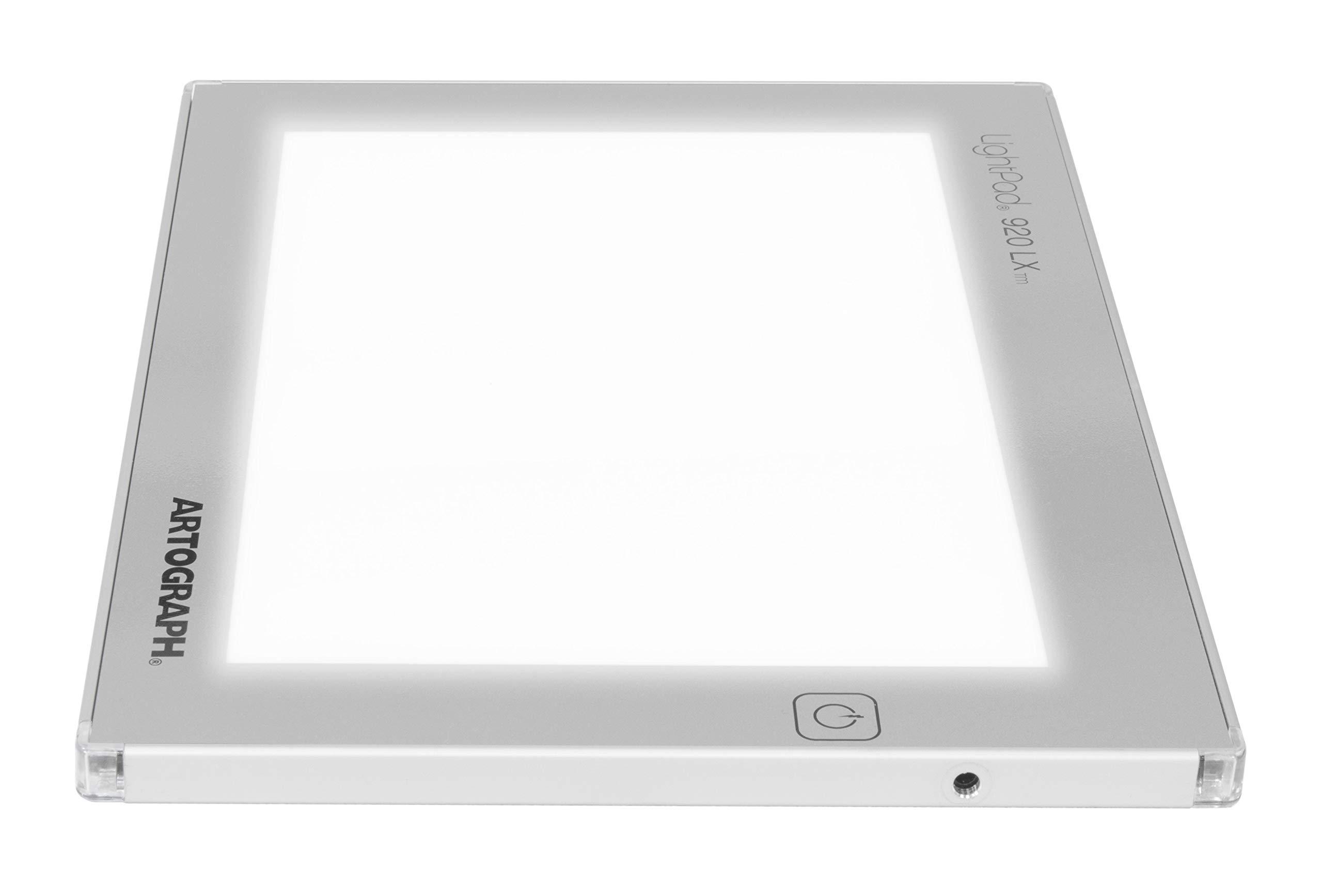 Artograph Artograph LED LightPad - 6\" x 9\"