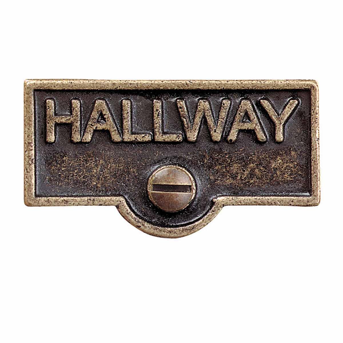 American METALCRAFT, Inc. American Metalcraft 8" Nickel-Plated Pan Gripper