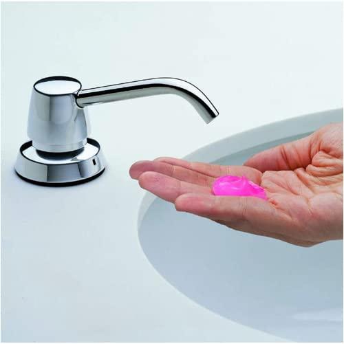Bobrick Bobrick B-8221 Manual Soap Dispenser