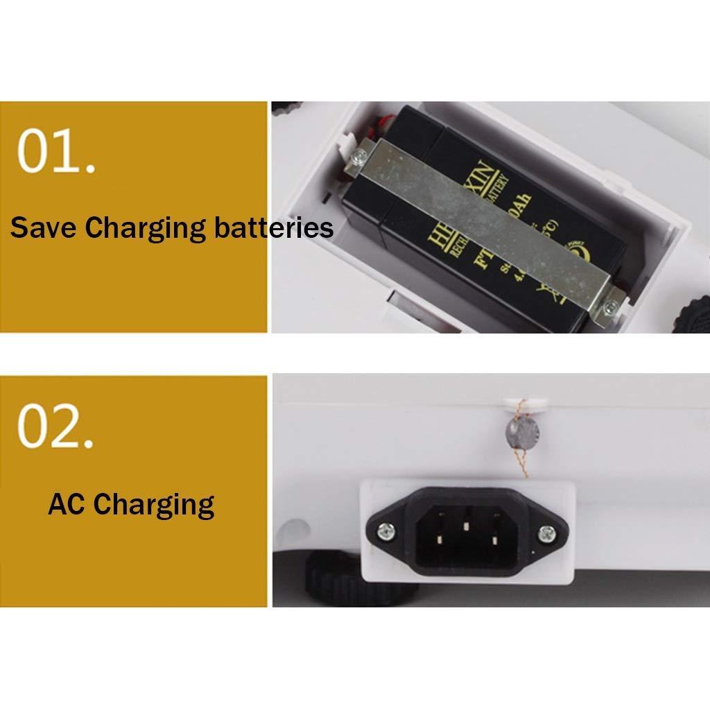 NPQPNAFC NPQPNAFC Precision Electronic Price Computing Scales Smart Weigh Digital Electronic Scale with LCD Display for Factories Fruit Scales