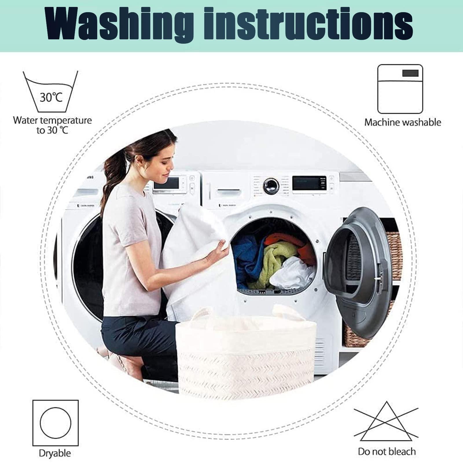 DRYPAD Clear Plastic 100% Waterproof Round Tablecloth Vinyl PVC Table Cloth Protector Oil Spill Proof Wipe Clean Table Cover for Dining Table, Parties & Camping, (Round 52 inch Diameter,2mm Thick)