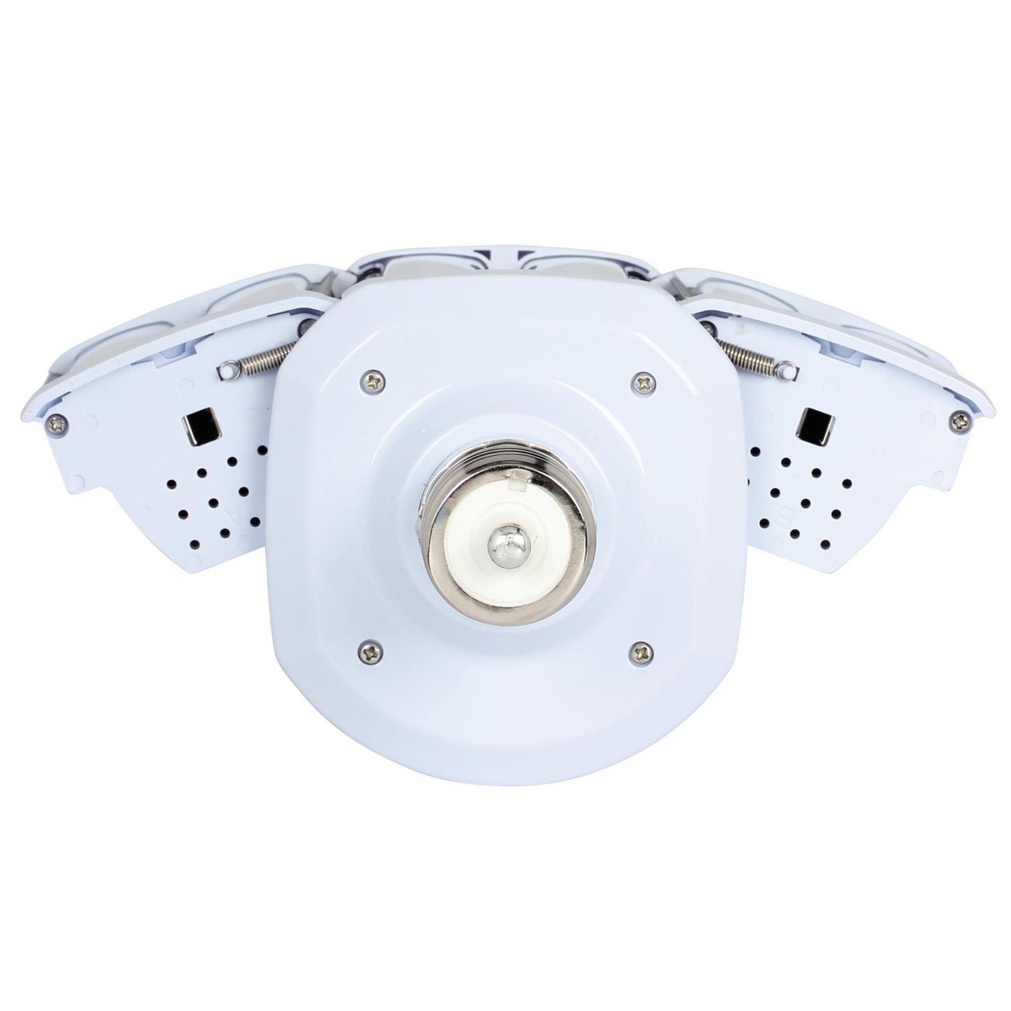 Westinghouse Westinghouse 51190 - 80SB/LED/EX39/50 Semi Directional Flood HID Replacement LED Light Bulb