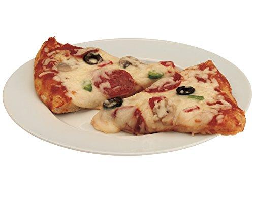 Proctor Silex Proctor Silex 4-Slice Modern Countertop Toaster Oven with Bake Pan, Black (31122)