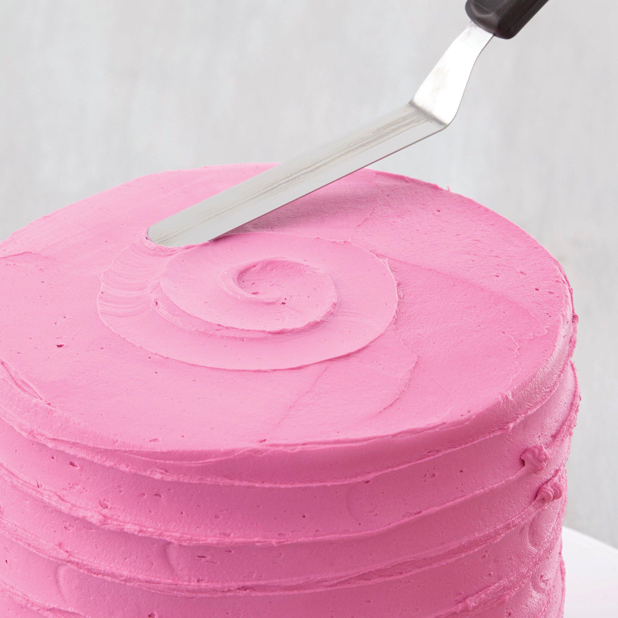 Wilton Wilton Decorate Cakes and Desserts Kit, 2, White