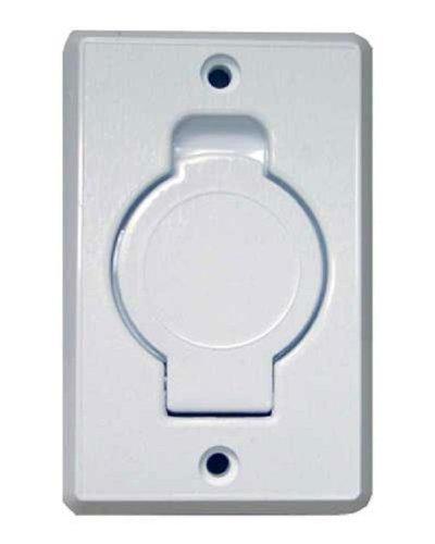 Honeywell Honeywell 015235 Central Vacuum Standard Valve (2 Pack)