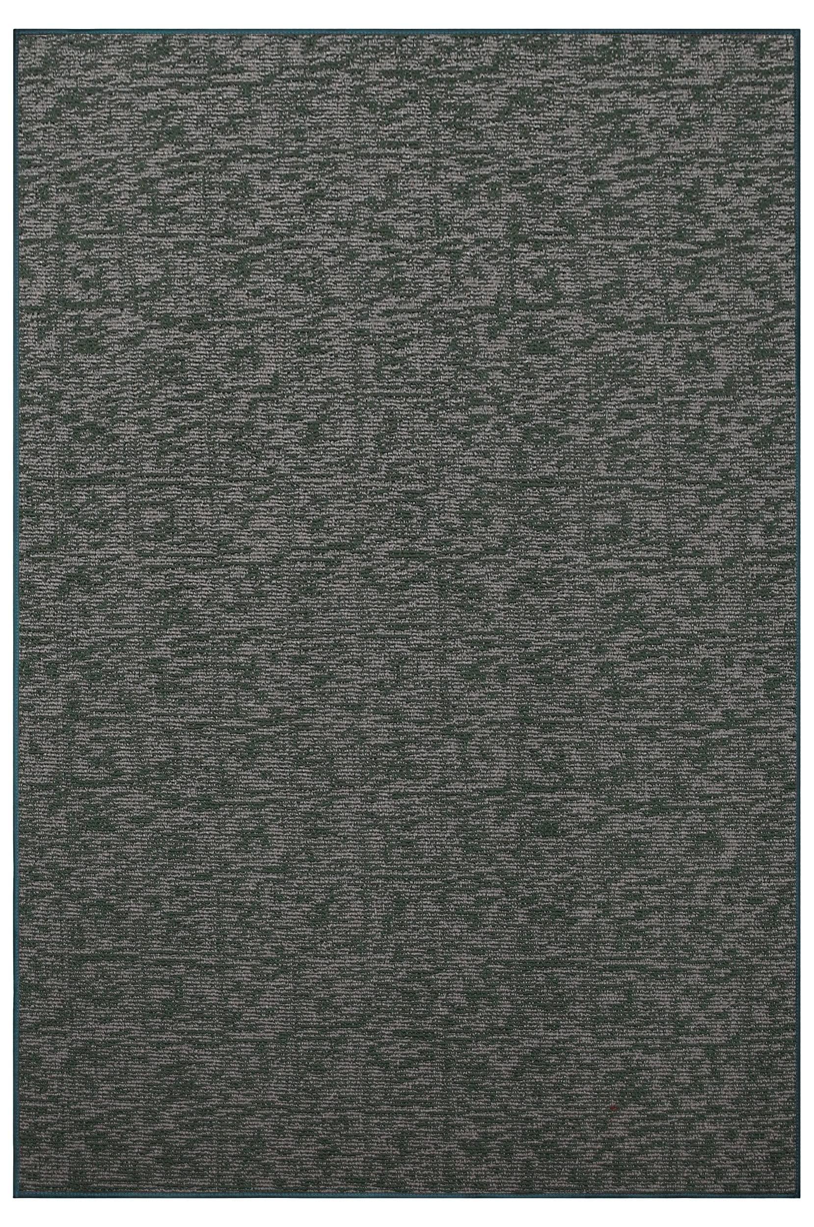 Ambient Rugs Ambient Rugs Indoor - Outdoor Carpet Custom Size Area Rugs - Green 9' x 18'