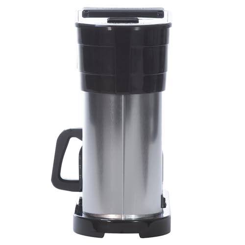 BUNN BUNN BX Speed Brew Classic 10-Cup Coffee Brewer, Black