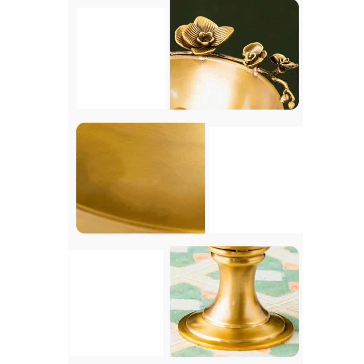 Radius Design Radius Design X-Centric End Table Finish: Orange