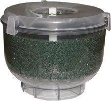 De'Longhi DeLonghi Potato-Peeler Accessory for DSM5, DSM700, and Kenwood KM800 Stand Mixers