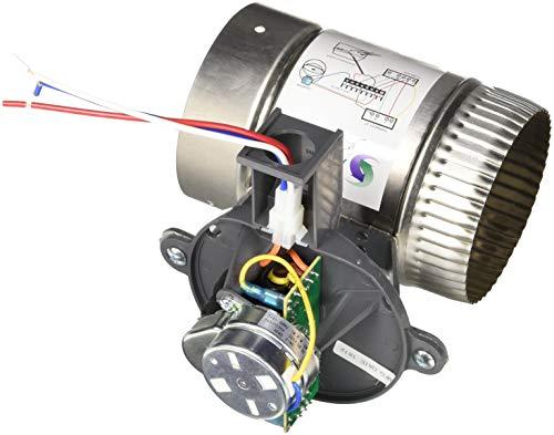 Panasonic Panasonic SACG2K-04 SelectCycler Whole House Ventilation System - 4\" Duct