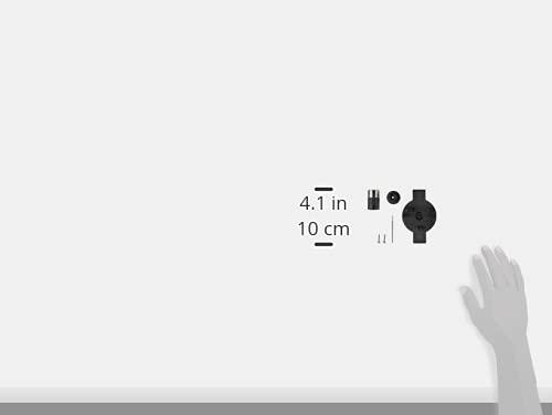 Waring Waring Commercial CAC104 Big Stix Immersion Blender Coupler Replacement Kit Black/Silver