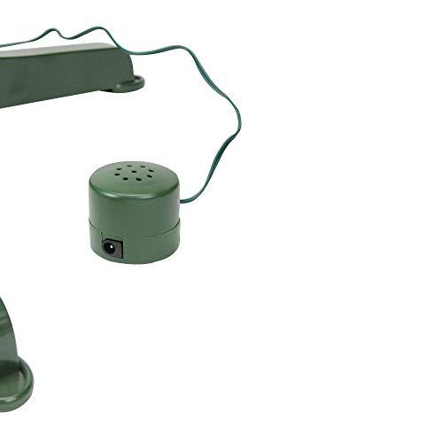 Northlight Northlight Accessories, Artificial Christmas Tree Stands, Green