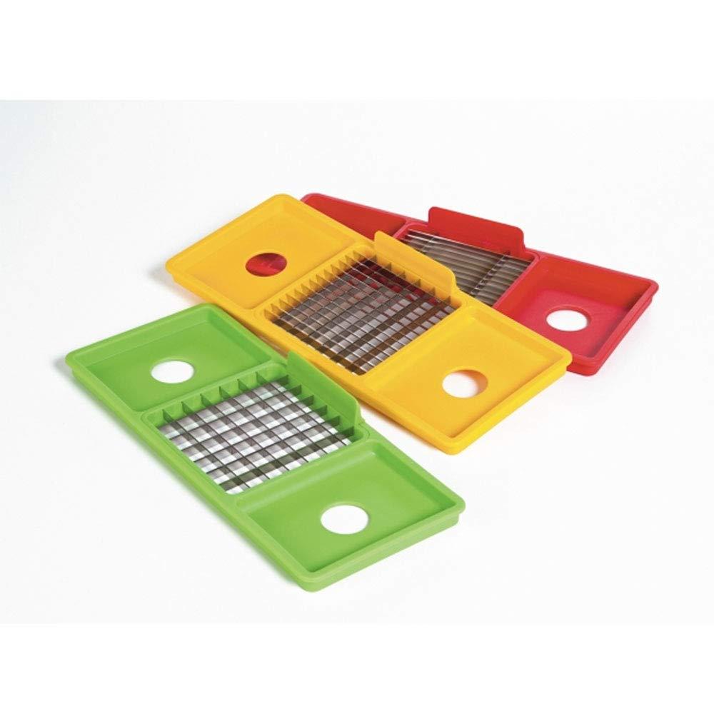 Progressive International Prepworks by Progressive Fruit and Vegetable Chopper