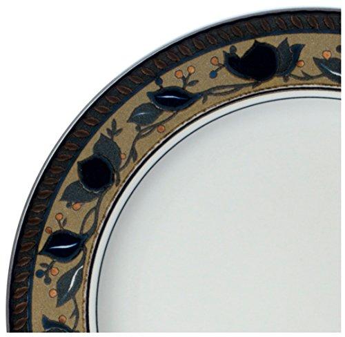 Mikasa Mikasa Arabella Vegetable Bowl, 40-Ounce