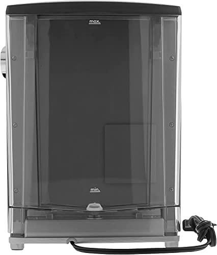 Cuisinart Cuisinart Espresso EM-200NP1 Programmable 15-Bar Maker, Stainless Steel