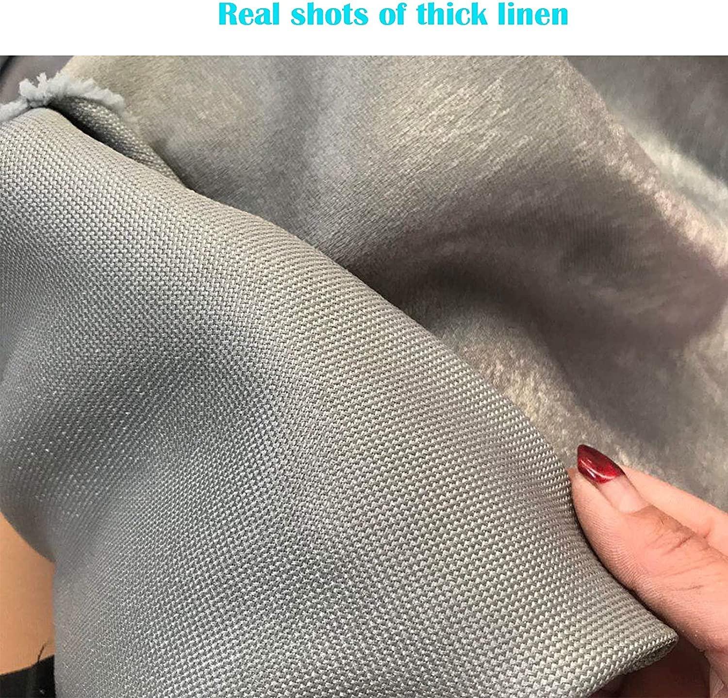 PlushBeds PlushBeds 3\" Soft Topper | Organic Latex | Made in The USA | Luxurious Comfort | Soothing Pressure Point Relief | Support for Shoulders, HIPS, Back, and Knees | Queen