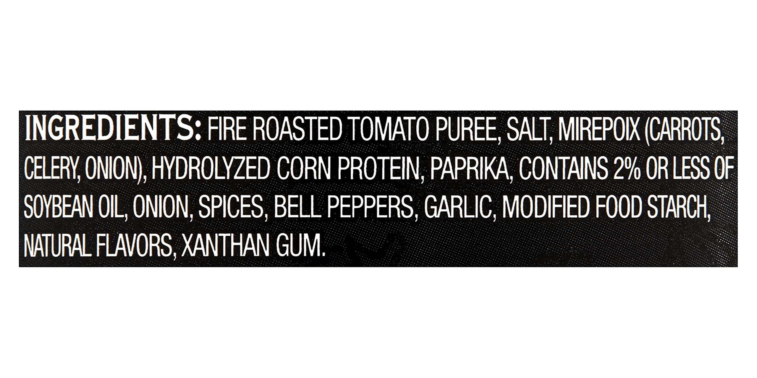 Better Than Bouillon Better Than Bouillon Culinary Collection Base, Sofrito Base, Contains 38 Servings Per Jar, 8-Ounce Glass Jar (Pack of 4)