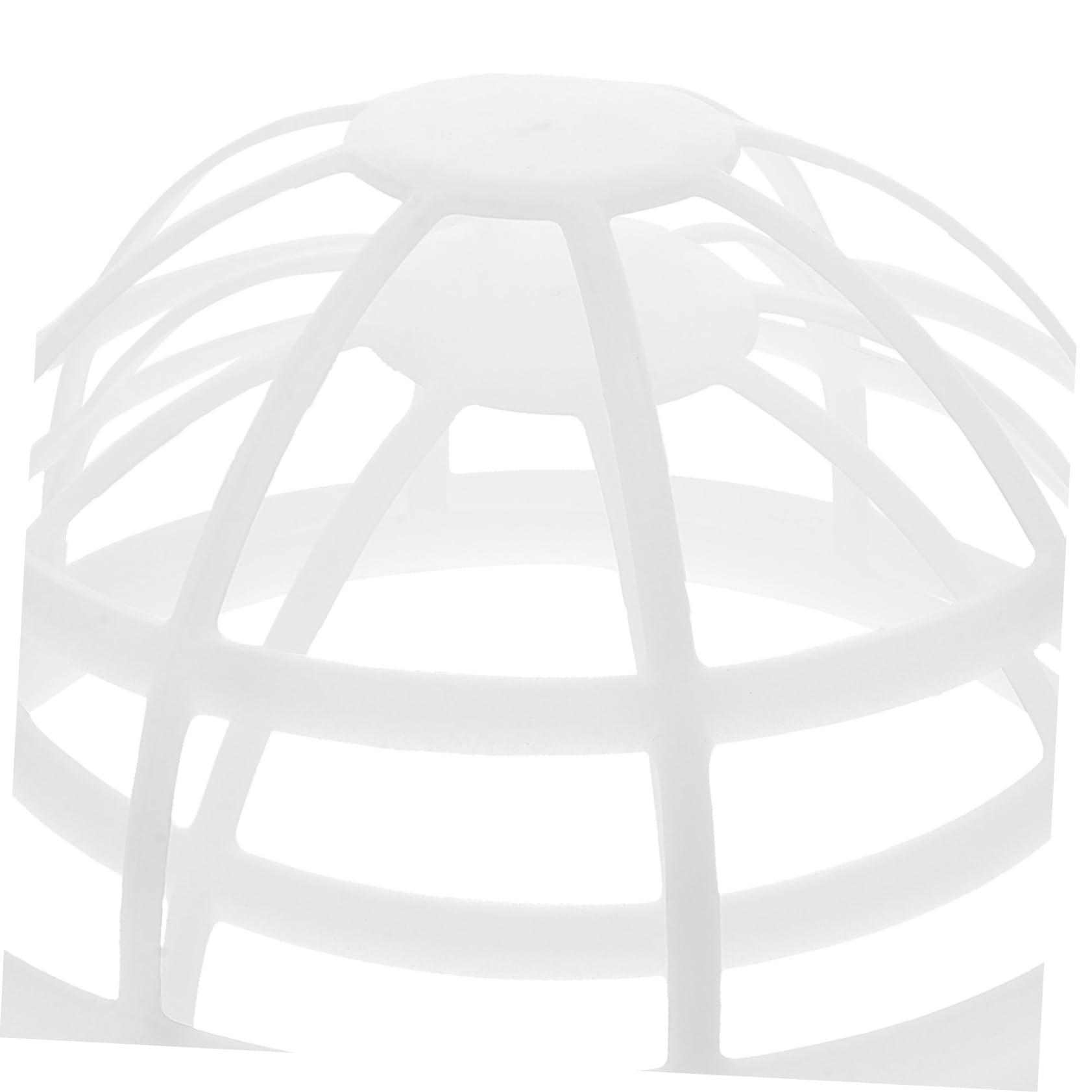 WHAMVOX WHAMVOX Baseball Cap Washing Cage Hat Cleaning Cage Hat Washer for Machine Hat Shaper Protector