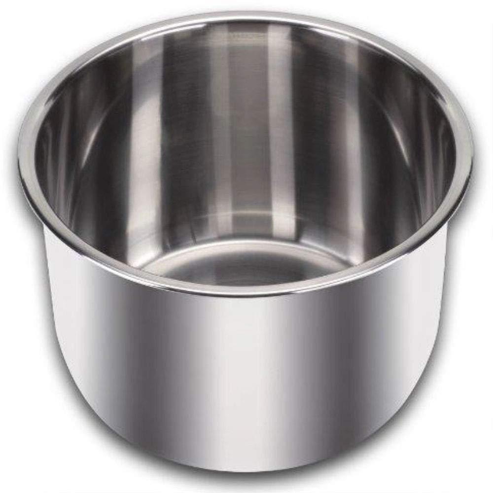 SPT SPT EPC-14DA: 6-Quart Digital Stainless Steel Electric Pressure Cooker, BLACK