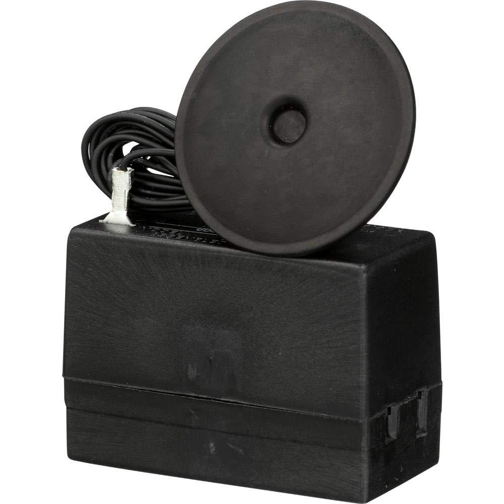 Westek Westek 6043BC Touch Pad Dimmer, Black