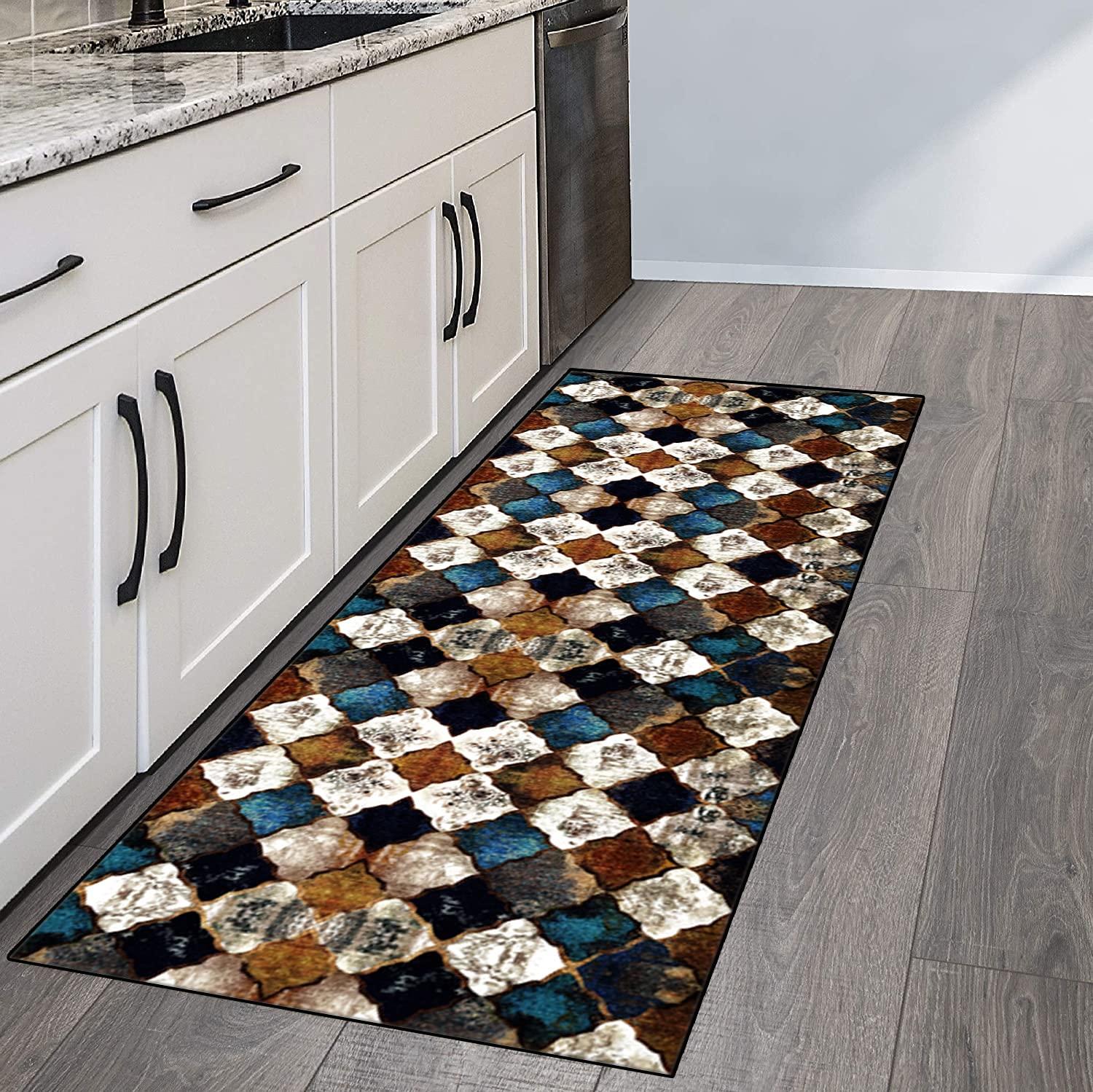 Canvas Art USA Tree in Fall by Christina Long - 30\" x 30\" Canvas Art Print Gallery Wrapped - Ready to Hang