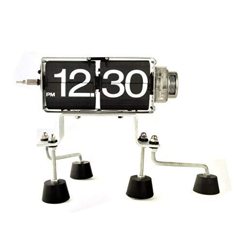 Kikkerland Kikkerland Flip Clock