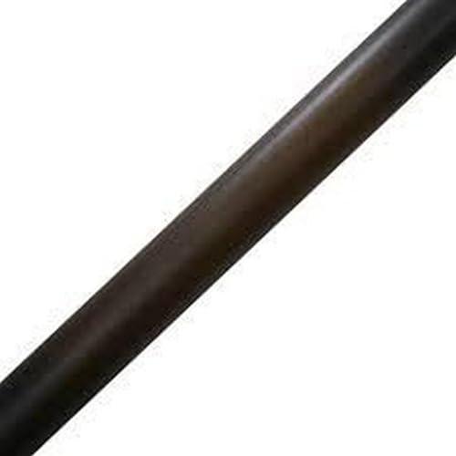 Maxim Lighting Accessory - .62 Inch Diameter Extension Rod-12 Inch Down Rod Length-Bronze Fusion Finish