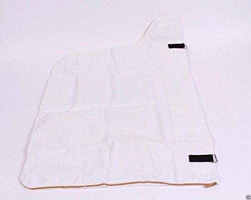 Husqvarna Husqvarna 545119801 Leaf Blower Vacuum Bag Assembly Genuine Original Equipment Manufacturer (OEM) Part