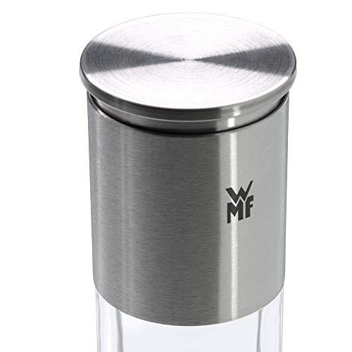 WMF WMF Stainless Steel Pepper Mill, 18cm