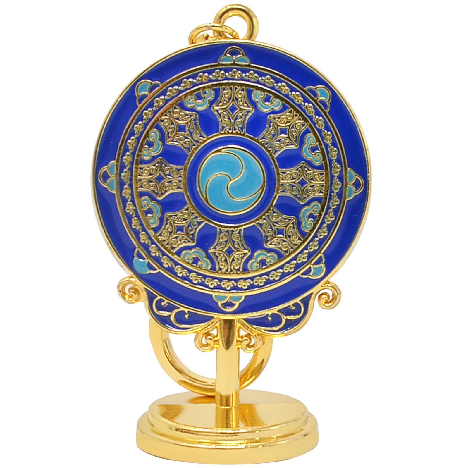 ArtToFrames ArtToFrames 28x36 Inch Brown Picture Frame, This 1.75 Inch Custom MDF Poster Frame is Mahogany and Burgundy, Great for Your Art or Photos - Comes with Economy Acrylic