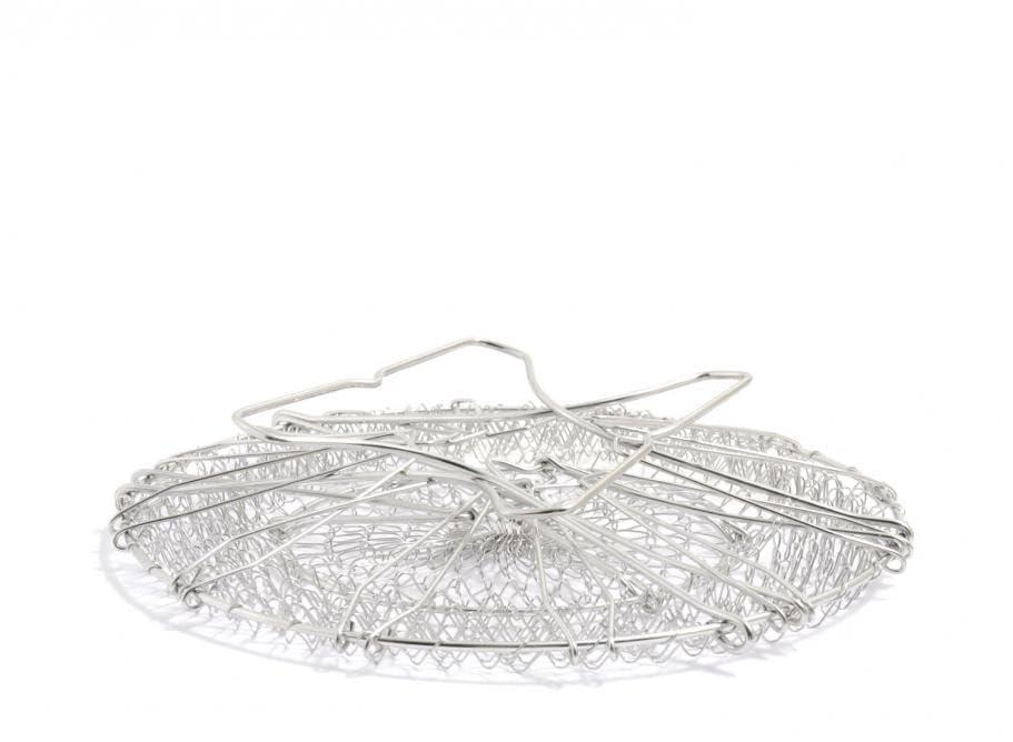 La Bonne Graine Foldaway Salad Spinner