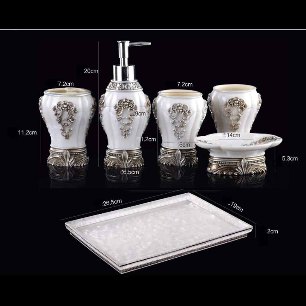 ANZAGA ANZAGA Distilling Kit w/Build-in Thermometer, Home Brewing,6 l/1.5 gal