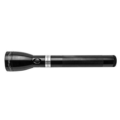 MagLite Maglite, LED Mag Charger with Base, Black