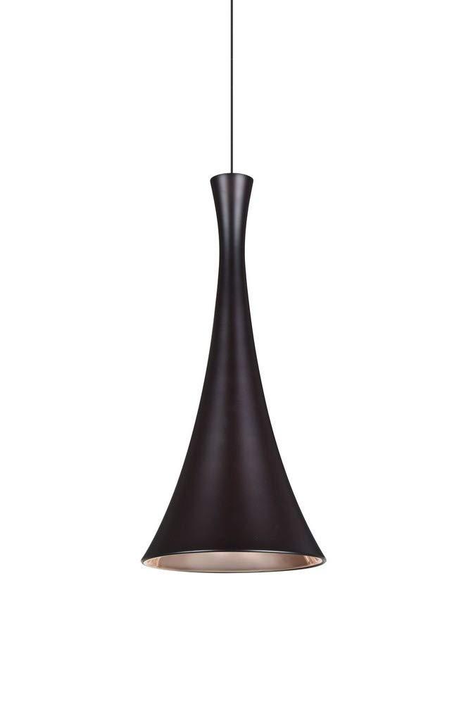 Minka Lavery Minka Lavery Ceiling Pendant Chandelier Lighting 3284-589 Shadowglen, 3-Light Fixture 300 Watts, Lathan Bronze