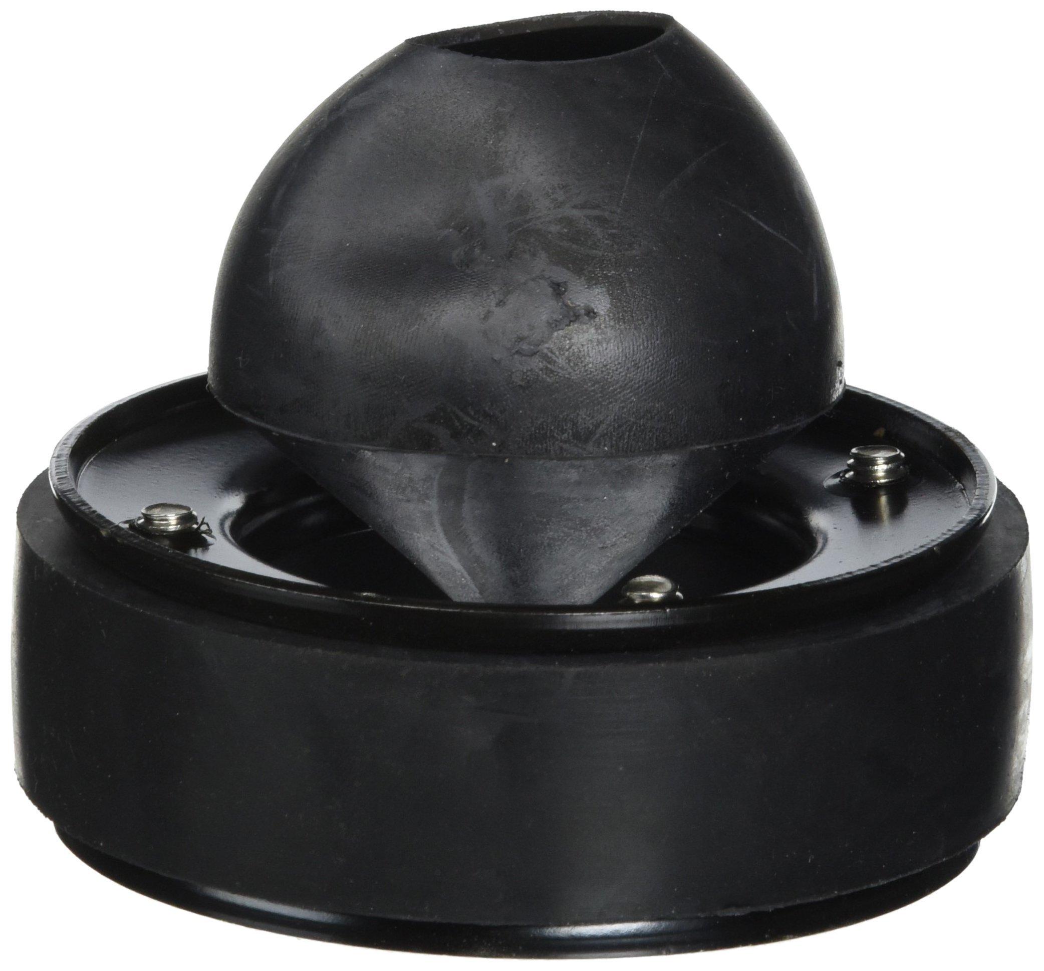 Edlund Edlund Steel Plated Base For #1 (14-0080) Category: Can Openers and Parts