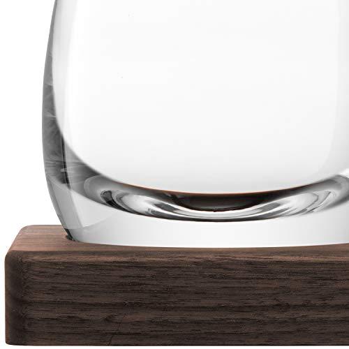 LSA International LSA International Whisky Islay Set Clear, 0.1