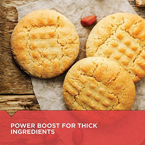 BLACK+DECKER BLACK+DECKER Lightweight Hand Mixer, White, MX1500W