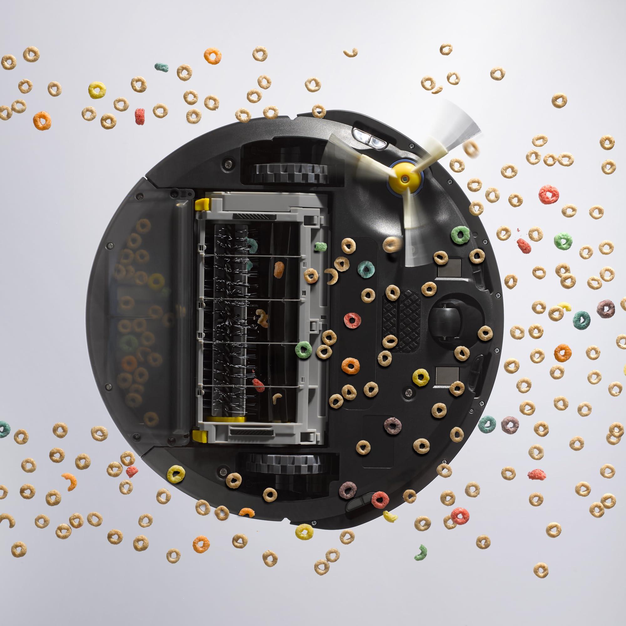 iRobot iRobot Roomba 671 Wi-Fi Connected Robot Vacuum